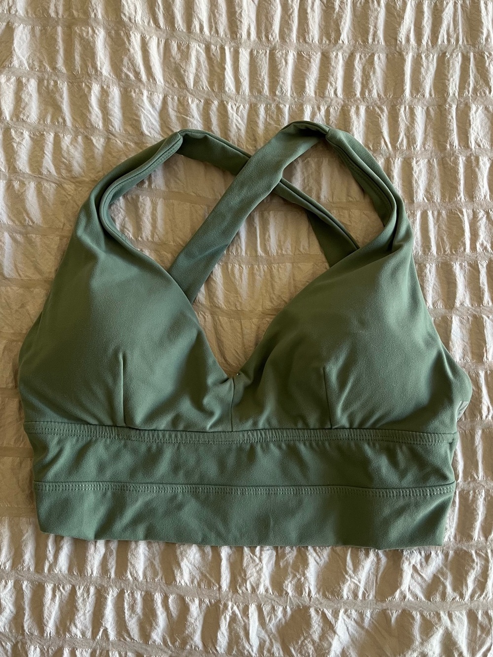 Buffbunny Alpha Sports Bra